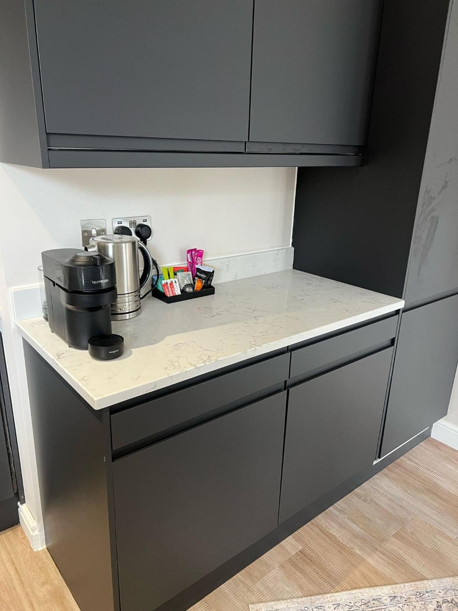 Modern 1Bed Flat In The Heart Of Leeds City Centre Εξωτερικό φωτογραφία