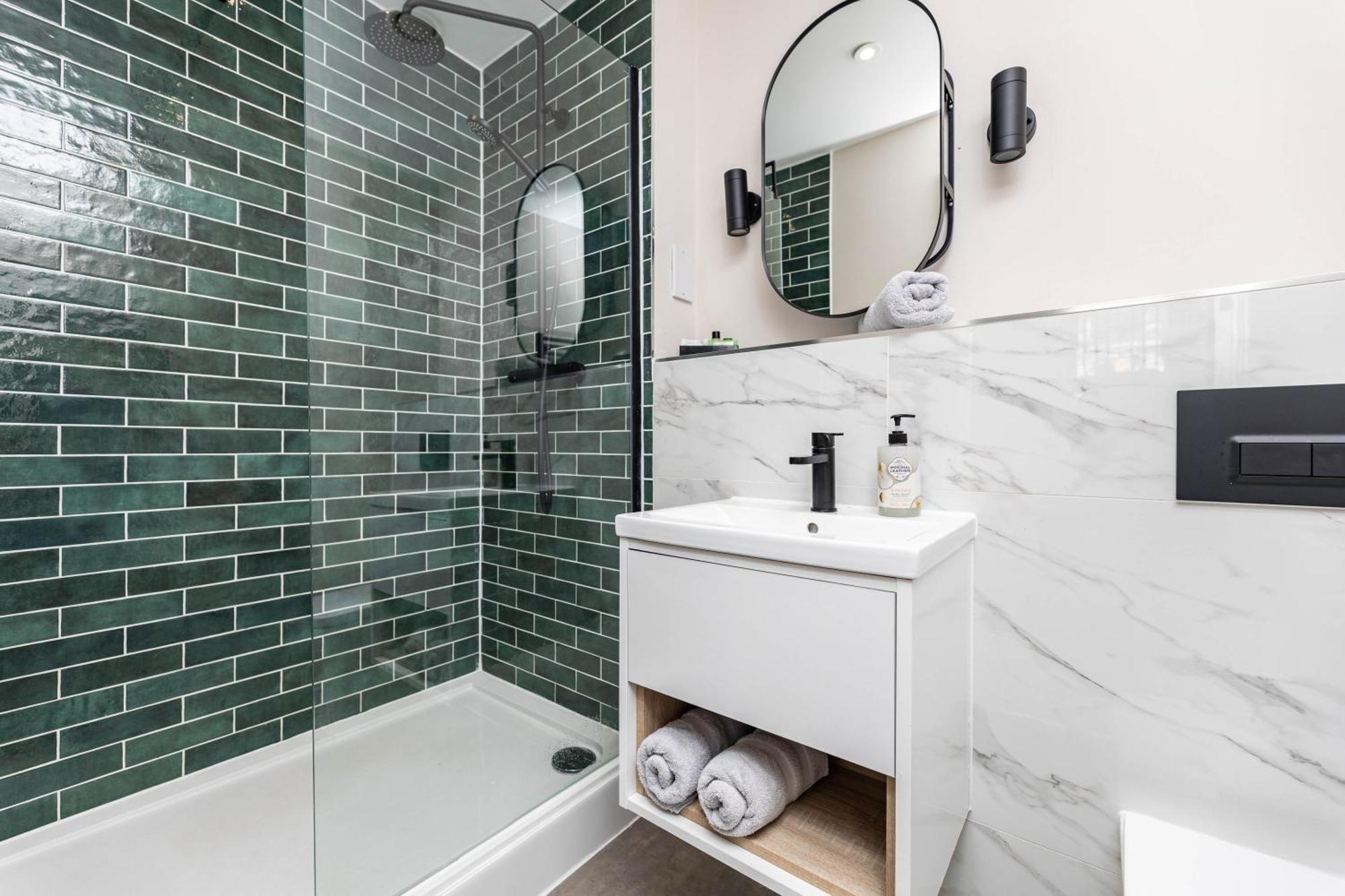 Modern 1Bed Flat In The Heart Of Leeds City Centre Εξωτερικό φωτογραφία